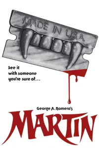 Poster to the movie "Martin" #1113094