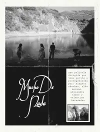 Poster to the movie "Mucho de Nada" #889465