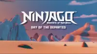 Backdrop to the movie "Ninjago: Masters of Spinjitzu - Day of the Departed" #1077649