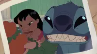 Backdrop to the movie "Lilo & Stitch 2: Stitch Has a Glitch" #789736