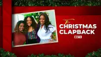 Backdrop to the movie "The Christmas Clapback" #1202954