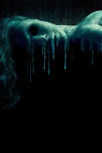 Poster to the movie "House of Wax" #708075