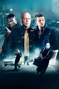 Poster to the movie "Setup" #827356