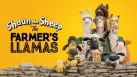 Backdrop to the movie "Shaun the Sheep: The Farmer