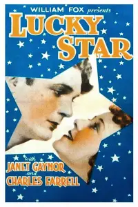 Poster to the movie "Lucky Star" #955017