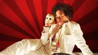 Backdrop to the movie "Eisenstein in Guanajuato" #847622
