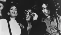 Backdrop to the movie "Prince: Sign O