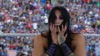 Backdrop to the movie "WWE SummerSlam 2025 - Sunday" #817039