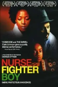 Poster to the movie "Nurse.Fighter.Boy" #983060
