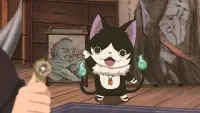 Backdrop to the movie "Yo-kai Watch: Forever Friends" #750907