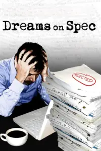Poster to the movie "Dreams on Spec" #1135476