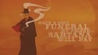 Backdrop to the movie "Have a Good Funeral, My Friend… Sartana Will Pay" #1174869