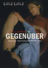 Poster to the movie "Counterparts" #794759