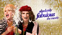 Backdrop to the movie "Absolutely Fabulous: The Movie" #739040