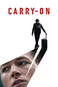 Poster to the movie "Carry-On" #932545