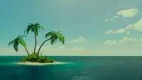 Backdrop to the movie "The SpongeBob Movie: Sponge Out of Water" #768086
