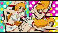 Backdrop to the movie "Cutie Honey" #890852
