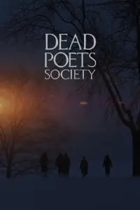 Poster to the movie "Dead Poets Society" #1058762
