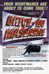 Drive-In Massacre