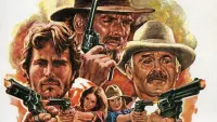 Backdrop to the movie "Cattle Annie and Little Britches" #727838