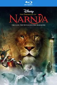 Poster to the movie "The Chronicles of Narnia: The Lion, the Witch and the Wardrobe" #905485