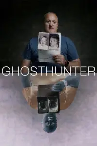 Poster to the movie "Ghosthunter" #1171755