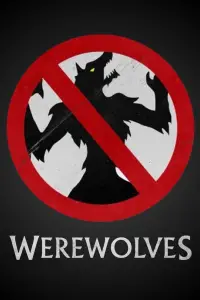 Poster to the movie "Werewolves" #935911