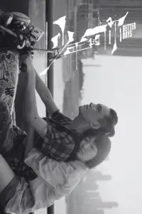 Poster to the movie "Better Days" #1033963