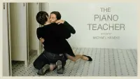 Backdrop to the movie "The Piano Teacher" #950270