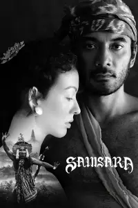 Poster to the movie "Samsara" #1145232