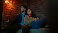 Backdrop to the movie "The Strangers: Chapter 1" #380053
