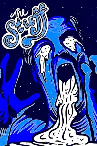 Poster to the movie "The Stuff" #1031437