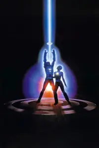 Poster to the movie "Tron" #641708