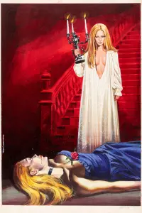 Poster to the movie "Demons of the Mind" #829966