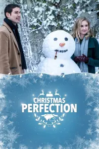 Poster to the movie "Christmas Perfection" #1038355