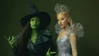 Backdrop to the movie "Wicked Part Two" #515288