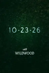 Poster to the movie "Wildwood" #1218999