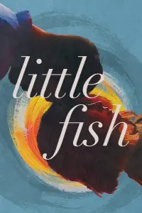 Poster to the movie "Little Fish" #1041019