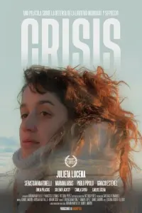 Poster to the movie "Crisis" #754902