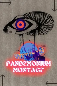 Poster to the movie "PANDEMONIUM MONTAGE" #679823
