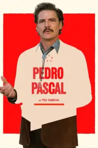 Poster to the movie "Eddington" #901560