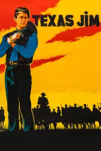 Poster to the movie "Texas Jim" #1094726