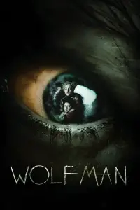 Poster to the movie "Wolf Man" #927779