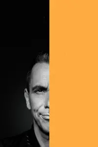 Poster to the movie "Sebastian Maniscalco: It Ain