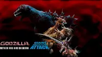 Backdrop to the movie "Godzilla, Mothra and King Ghidorah: Giant Monsters All-Out Attack" #994001
