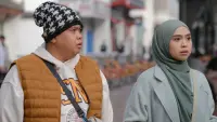 Backdrop to the movie "Assalamualaikum Beijing 2: Lost in Ningxia" #775500