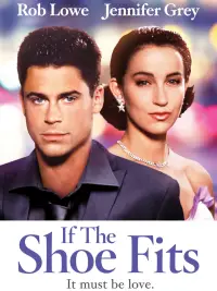 Poster to the movie "If the Shoe Fits" #1134148
