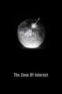 Poster to the movie "The Zone of Interest" #1025343