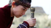 Backdrop to the movie "Hua Mulan" #813632