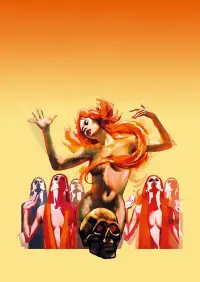 Girl Slaves of Morgana Le Fay